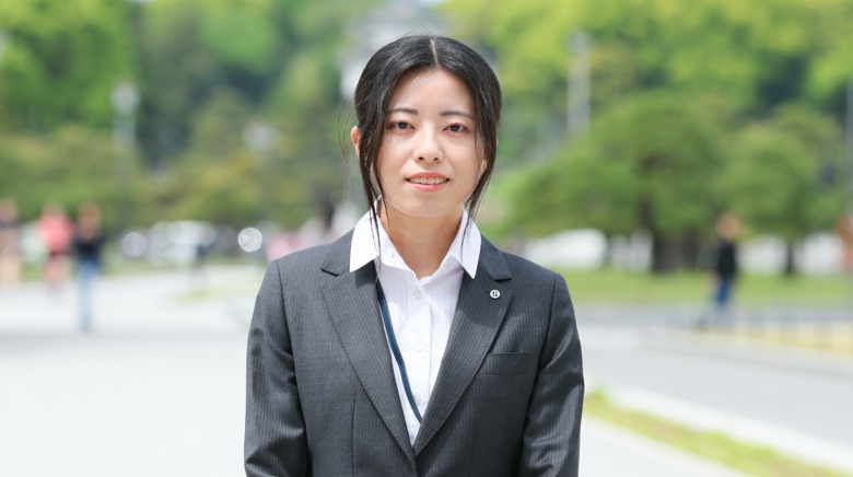 髙松 礼
