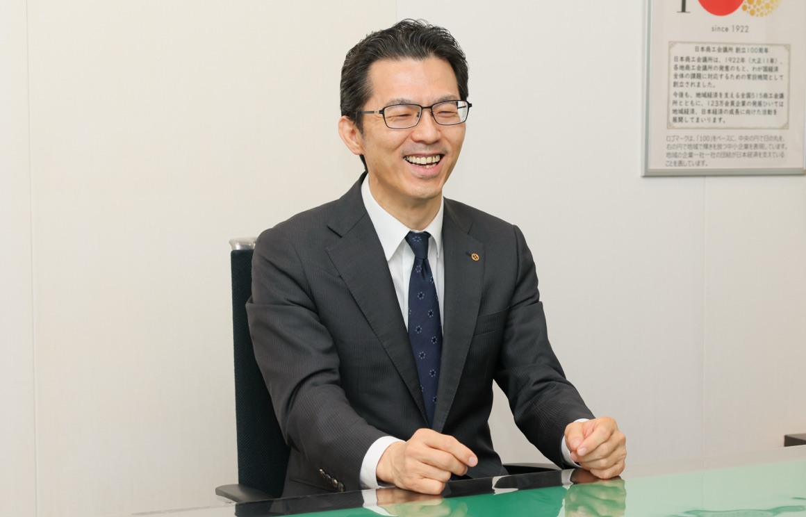 海外勤務時のイメージ