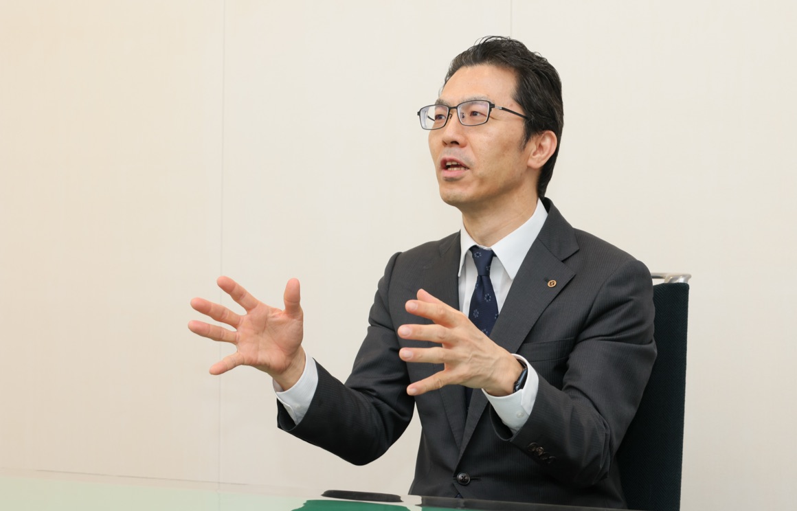 地域出向時のイメージ