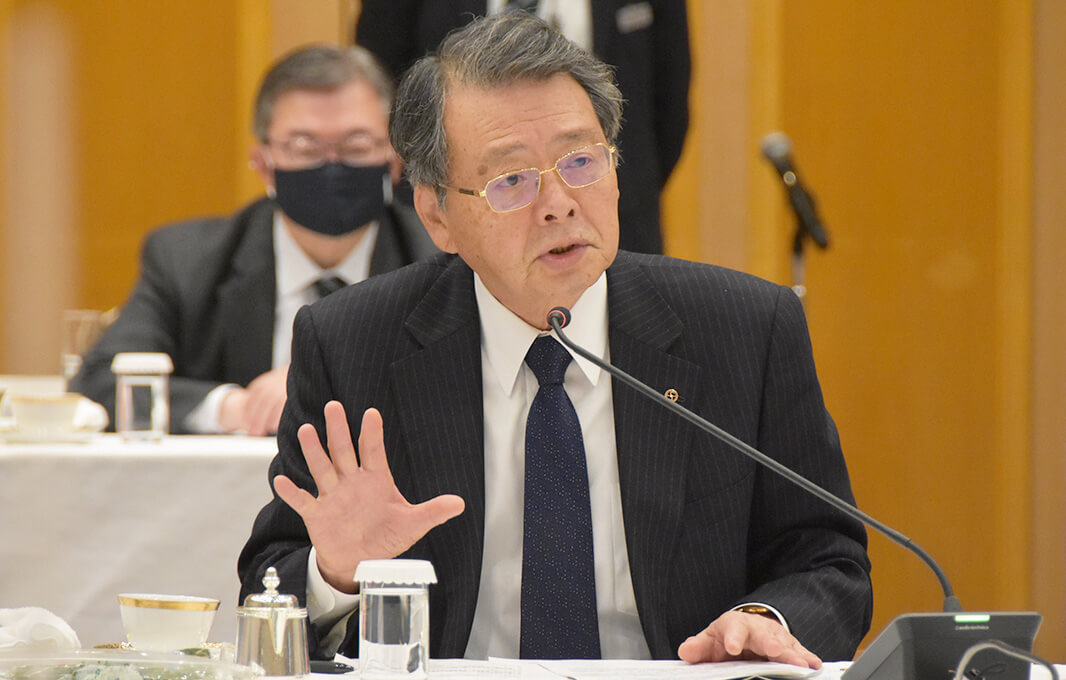 政策提言活動